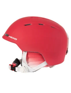Kask Narciarski Damski HEAD VALERY Coral -Reusch Ski Sklep kask narciarski head valery coral 2