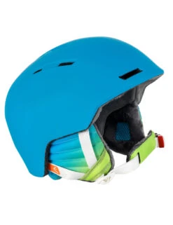 Kask Narciarski HEAD VICO Blue