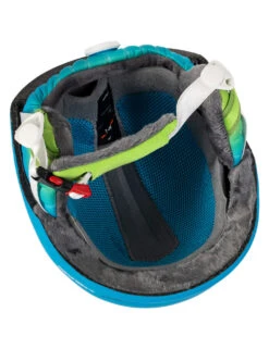 Kask Narciarski HEAD VICO Blue -Reusch Ski Sklep kask narciarski head vico blue 5