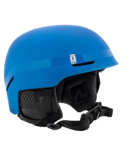 Kask Narciarski MARKER CONVOY JR Blue