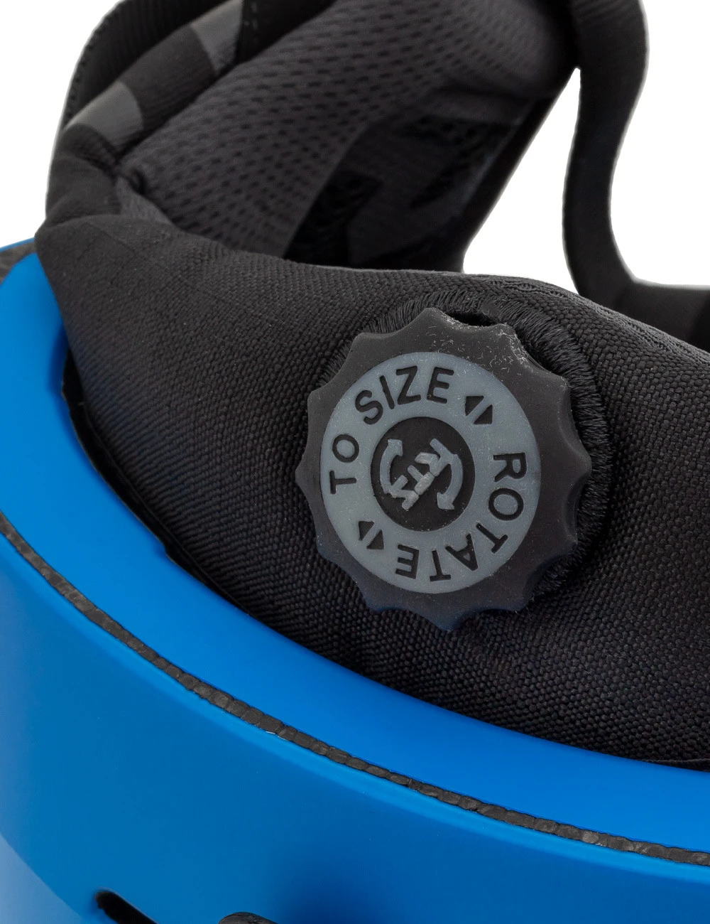 Kask Narciarski MARKER CONVOY JR Blue 8 Kask Narciarski MARKER CONVOY JR Blue - obrazek 6