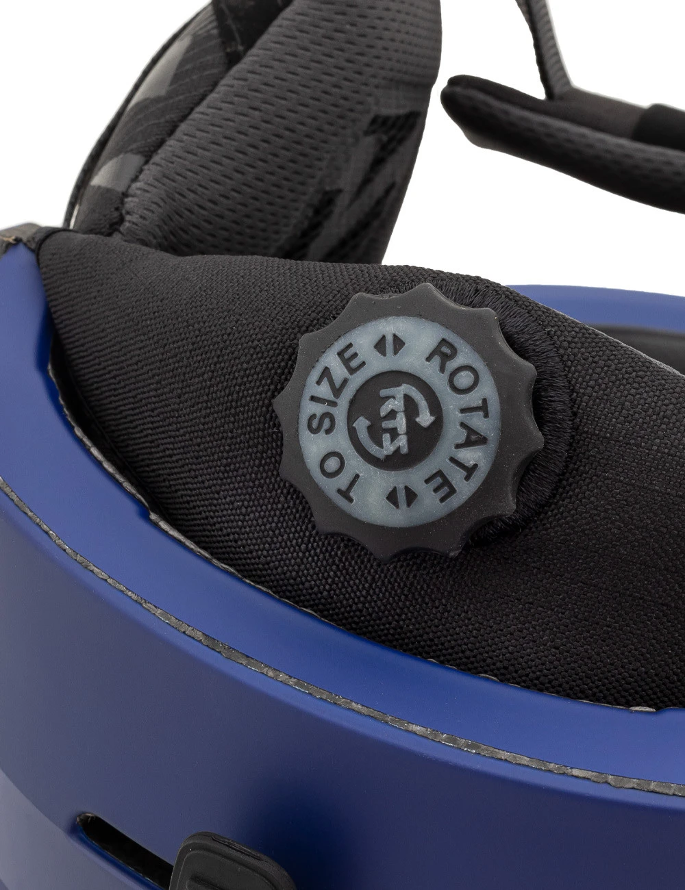 Kask Narciarski MARKER CONVOY JR Dark Blue 8 Kask Narciarski MARKER CONVOY JR Dark Blue - obrazek 6