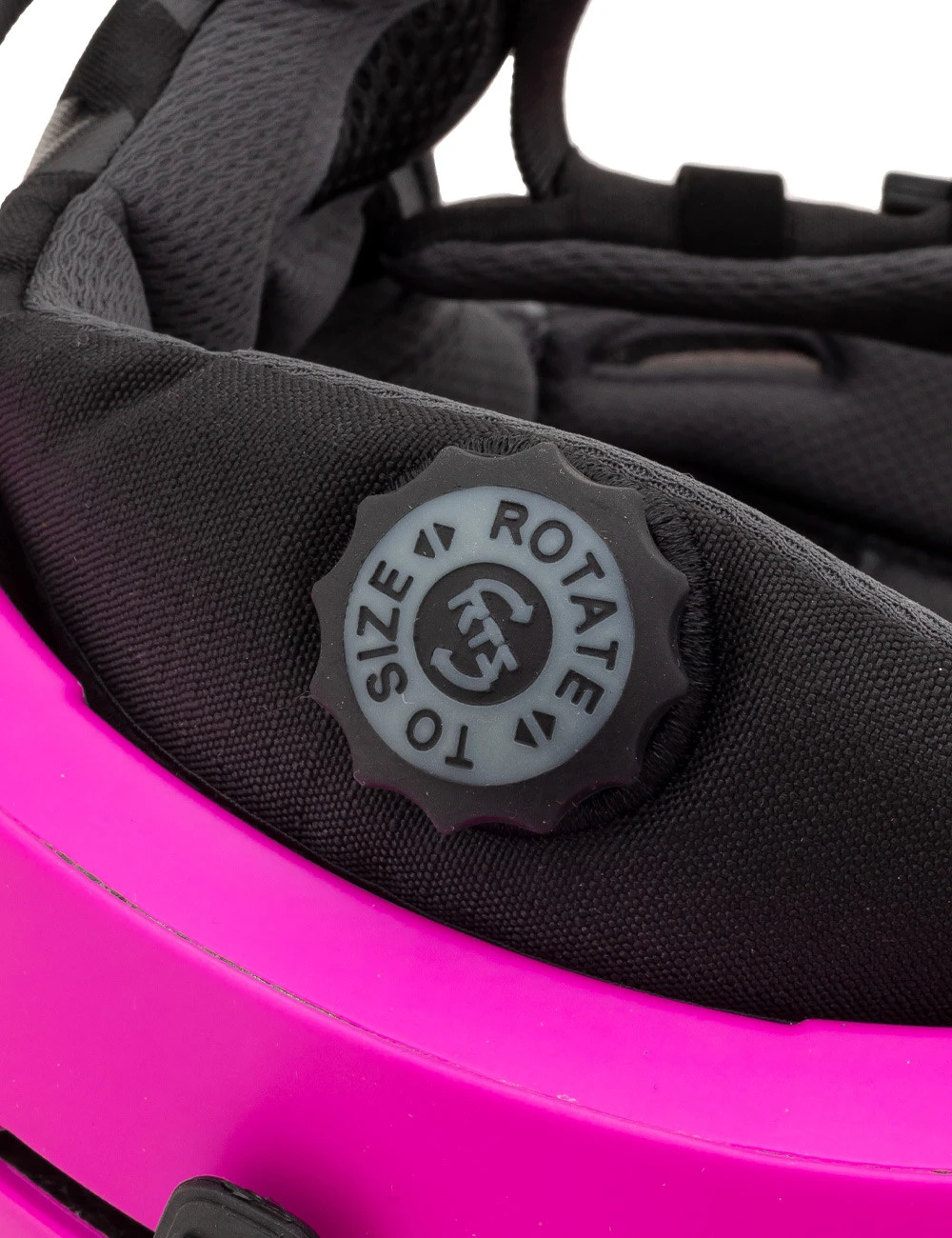 Kask Narciarski MARKER CONVOY JR Pink 8 Kask Narciarski MARKER CONVOY JR Pink - obrazek 6