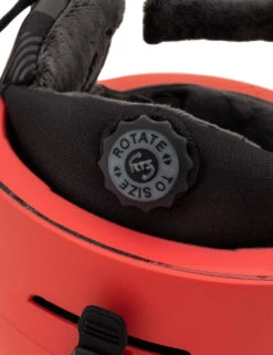 Kask Narciarski MARKER CONVOY W Coral -Reusch Ski Sklep kask narciarski marker convoy w coral 5