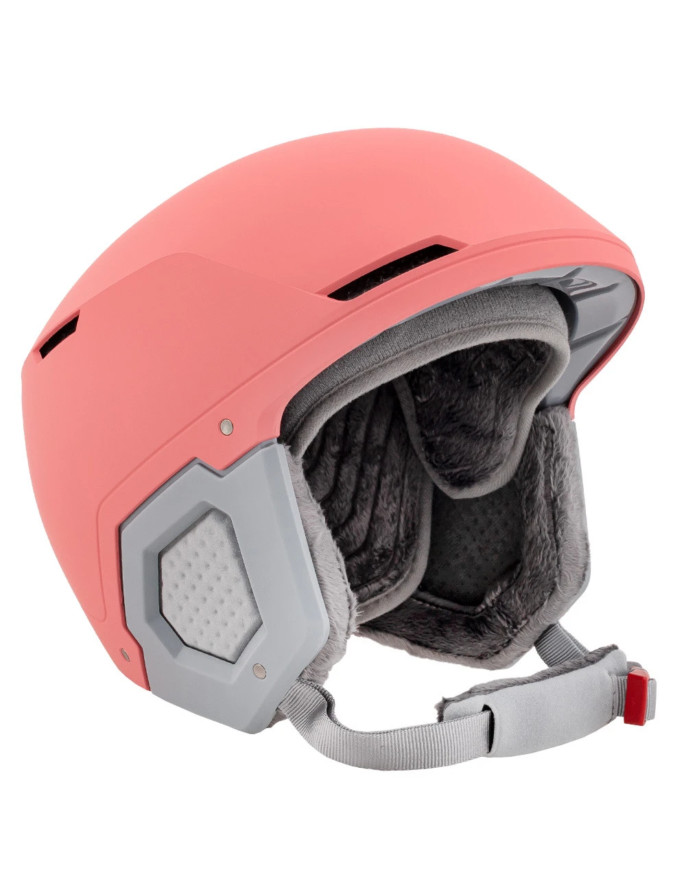 Kask Narciarski Damski HEAD COMPACT W Dusky Rose 4 Kask Narciarski Damski HEAD COMPACT W Dusky Rose - obrazek 2