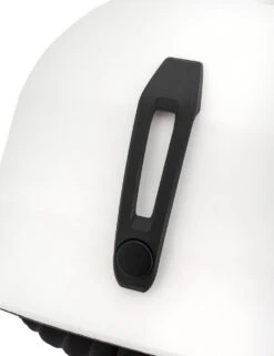 Kask Narciarski Męski HEAD VICO White 12 Kask Narciarski Męski HEAD VICO White -Reusch Ski Sklep kask narciarski meski head vico white 10