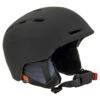 Kask Narciarski HEAD VICO Black