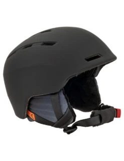 Kask Narciarski HEAD VICO Black