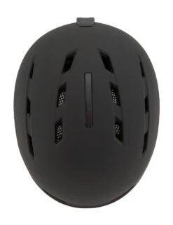 Kask Narciarski HEAD VICO Black -Reusch Ski Sklep kask narciarski meski head vico white 3