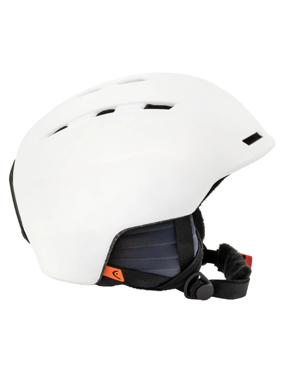 Kask Narciarski Męski HEAD VICO White 4 Kask Narciarski Męski HEAD VICO White - obrazek 2