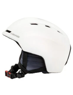 Kask Narciarski Męski HEAD VICO White 10 Kask Narciarski Męski HEAD VICO White -Reusch Ski Sklep kask narciarski meski head vico white 8