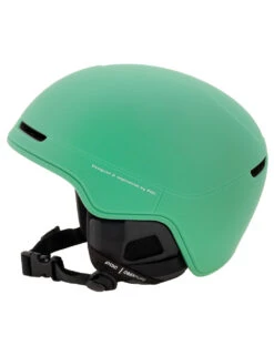 Kask Narciarski POC OBEX PURE LIGHT Emerald Green -Reusch Ski Sklep kask narciarski poc obex pure light emerald green 2