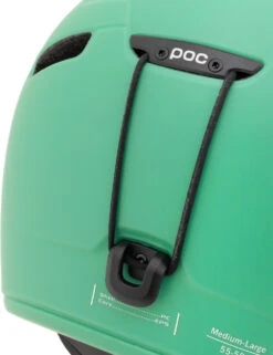 Kask Narciarski POC OBEX PURE LIGHT Emerald Green -Reusch Ski Sklep kask narciarski poc obex pure light emerald green 4