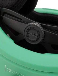 Kask Narciarski POC OBEX PURE LIGHT Emerald Green -Reusch Ski Sklep kask narciarski poc obex pure light emerald green 5