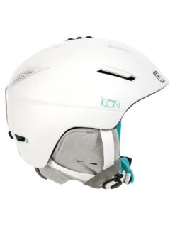 Kask Narciarski Salomon ICON2