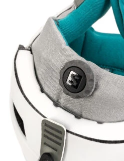 Kask Narciarski Salomon ICON2 -Reusch Ski Sklep kask narciarski salomon icon 5