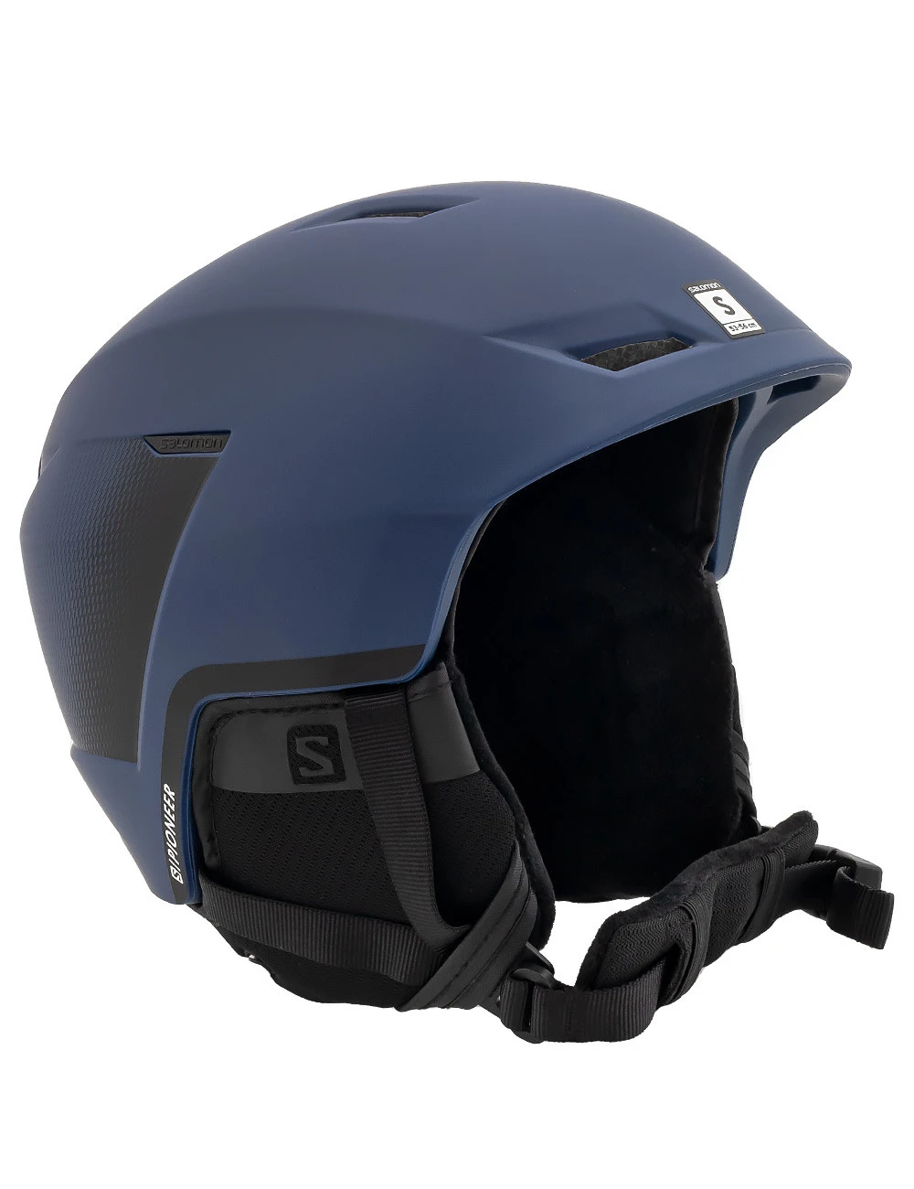 Kask Narciarski SALOMON PIONEER LT CA 3 Kask Narciarski SALOMON PIONEER LT CA