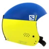 Kask Narciarski SALOMON S RACE FIS INJECTED 1 Kask Narciarski SALOMON S RACE FIS INJECTED -Reusch Ski Sklep kask narciarski salomon s race fis injected