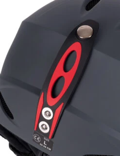 Kask Narciarski Termit BASIS 12 Kask Narciarski Termit BASIS -Reusch Ski Sklep kask narciarski termit basis 4