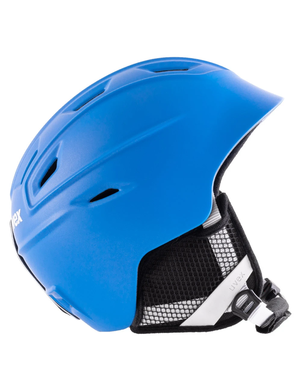 Kask Narciarski Uvex Fierce 4 Kask Narciarski Uvex Fierce - obrazek 2