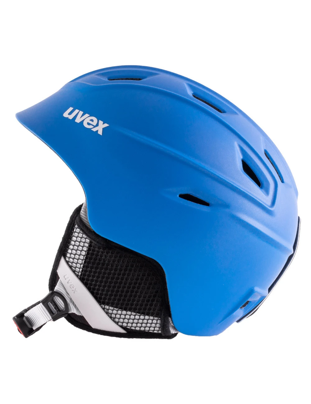 Kask Narciarski Uvex Fierce 5 Kask Narciarski Uvex Fierce - obrazek 3
