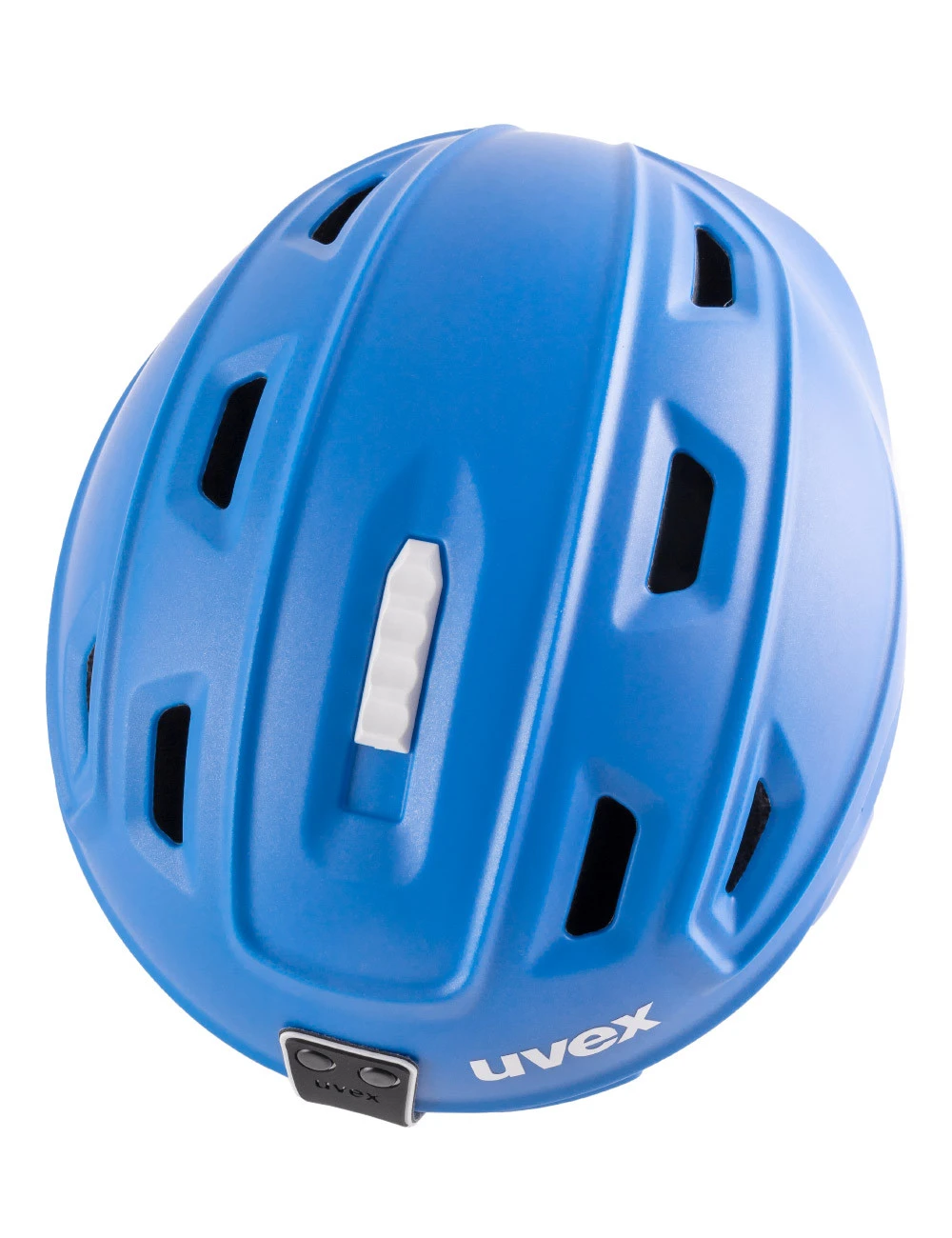 Kask Narciarski Uvex Fierce 6 Kask Narciarski Uvex Fierce - obrazek 4