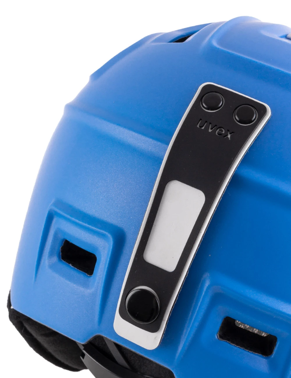 Kask Narciarski Uvex Fierce 7 Kask Narciarski Uvex Fierce - obrazek 5