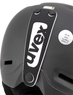 Kask Narciarski UVEX JIMM -Reusch Ski Sklep kask narciarski uvex jimm 4