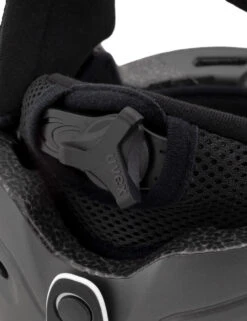 Kask Narciarski UVEX JIMM -Reusch Ski Sklep kask narciarski uvex jimm 5