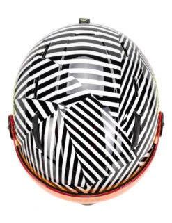 Kask Narciarski Z Szybą Head MOJO VISOR -Reusch Ski Sklep kask narciarski z szyba head mojo visor 3