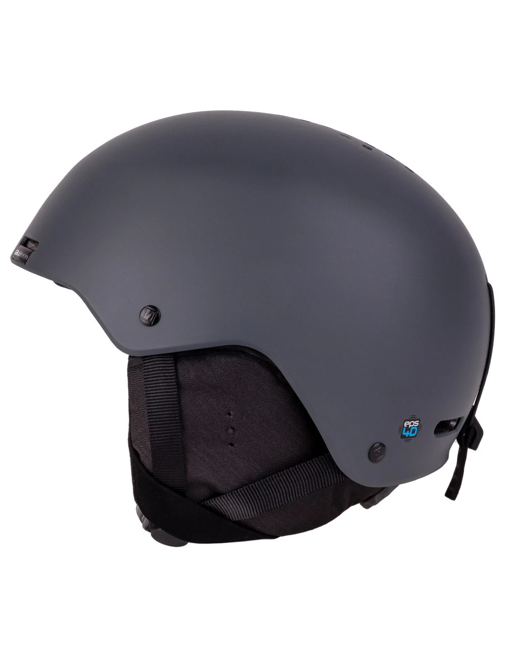 Kask Narciarski Salomon Pact Stone 5 Kask Narciarski Salomon Pact Stone - obrazek 3