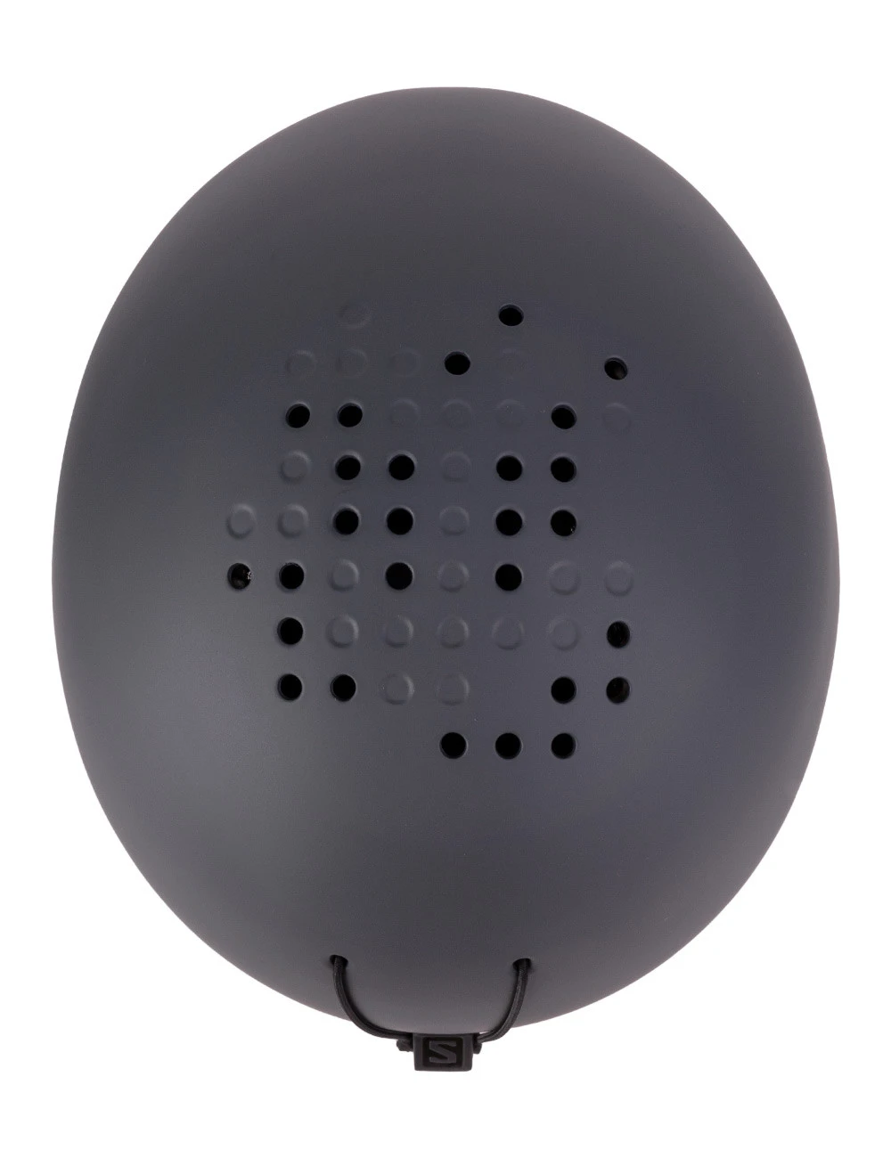 Kask Narciarski Salomon Pact Stone 6 Kask Narciarski Salomon Pact Stone - obrazek 4