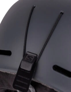 Kask Narciarski Salomon Pact Stone 12 Kask Narciarski Salomon Pact Stone -Reusch Ski Sklep kask salomon pact stone 4