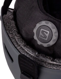 Kask Narciarski Salomon Pact Stone 13 Kask Narciarski Salomon Pact Stone -Reusch Ski Sklep kask salomon pact stone 5