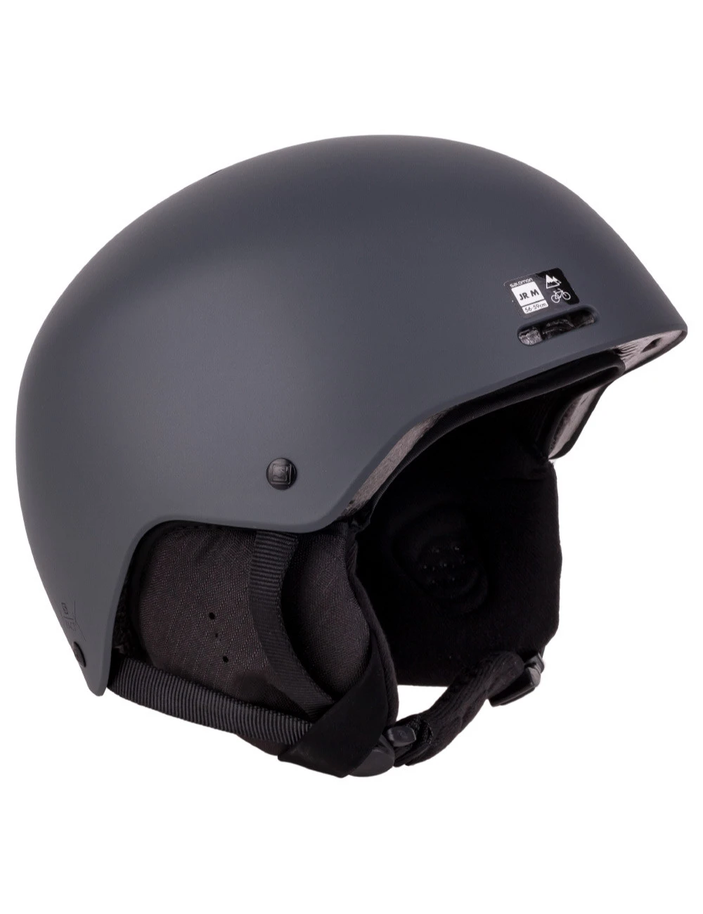 Kask Narciarski Salomon Pact Stone 3 Kask Narciarski Salomon Pact Stone