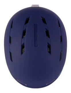 Kask Narciarski Damski HEAD VALERY Nightblue -Reusch Ski Sklep kask snowboardowy head valery 3