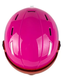 Kask Narciarski Z Szybą Head MAJA VISOR -Reusch Ski Sklep kask snowboardowy z szyba head maja visor 3