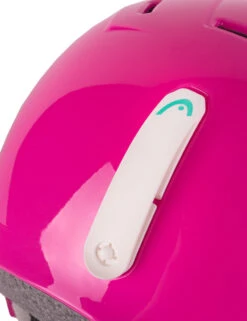 Kask Narciarski Z Szybą Head MAJA VISOR -Reusch Ski Sklep kask snowboardowy z szyba head maja visor 4