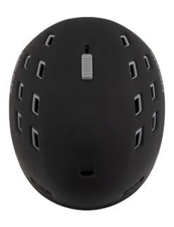 Kask Narciarski Damski Z Wbudowaną Szybą HEAD RACHEL Black 2023 -Reusch Ski Sklep kaski narciarski damski z wbudowana szyba head rachel black 2023 3