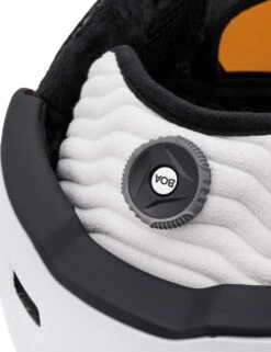 Kask Narciarski Damski Z Wbudowaną Szybą HEAD RACHEL POLA 2021 -Reusch Ski Sklep kaski narciarski damski z wbudowana szyba head rachel pola 2021 4