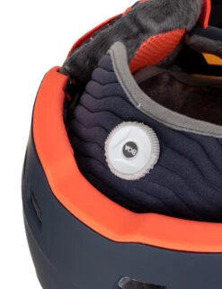 Kask Narciarski Damski Z Wbudowaną Szybą HEAD RACHEL 2022 -Reusch Ski Sklep kaski narciarski z szyba head rachel 10