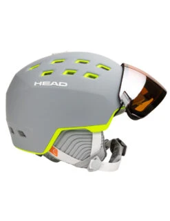 Kask Narciarski Damski Z Szybą HEAD RACHEL 10 Kask Narciarski Damski Z Szybą HEAD RACHEL -Reusch Ski Sklep kaski narciarski z szyba head rachel 14