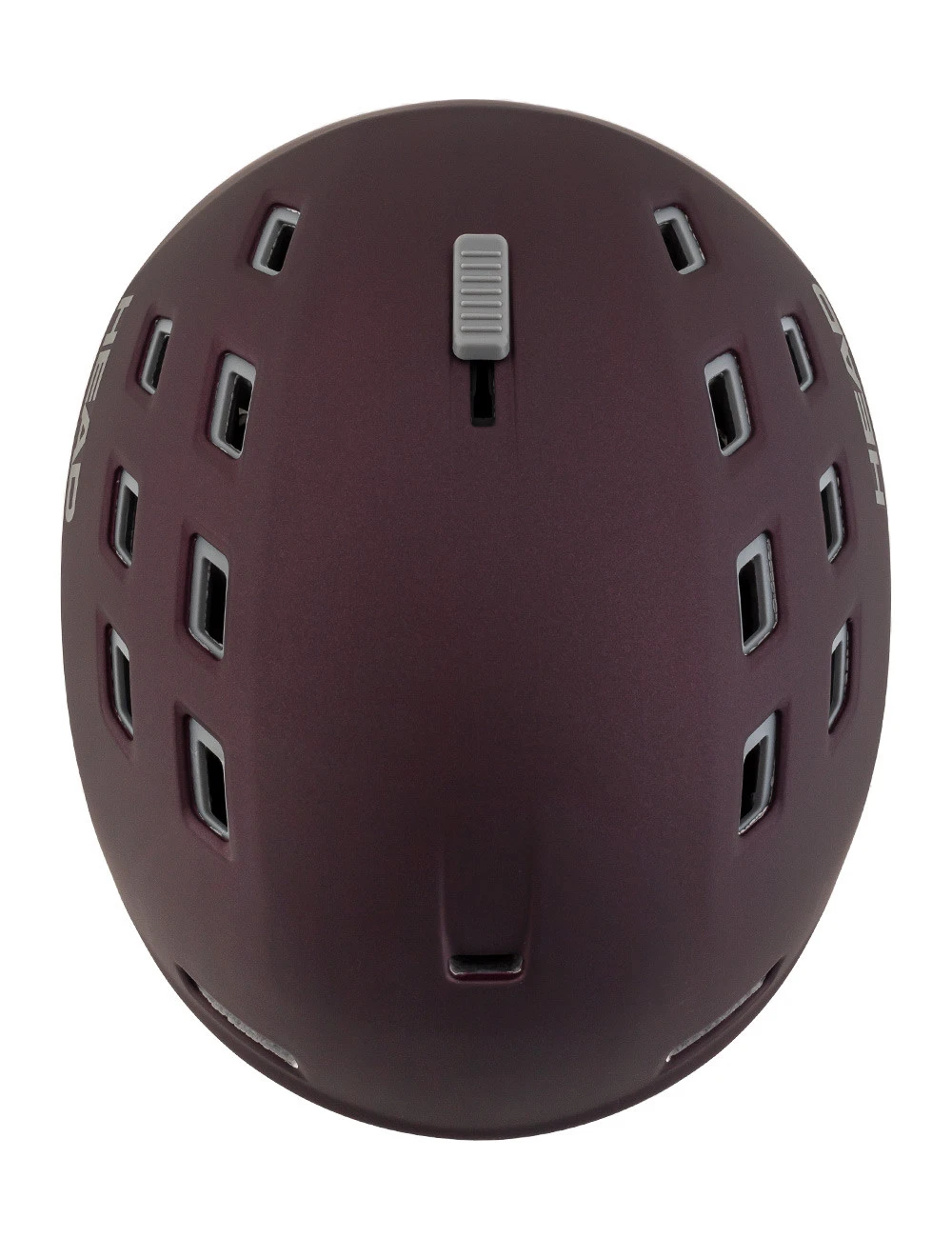 Kask Narciarski Damski Z Wbudowaną Szybą HEAD RACHEL 6 Kask Narciarski Damski Z Wbudowaną Szybą HEAD RACHEL - obrazek 4