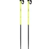 Kije Narciarskie Damskie HEAD JOY Black Neon 1 Kije Narciarskie Damskie HEAD JOY Black Neon -Reusch Ski Sklep kije narciarskie damskie head joy black neon
