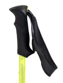 Kije Narciarskie Damskie HEAD JOY Black Neon -Reusch Ski Sklep kije narciarskie damskie head joy black neon 2