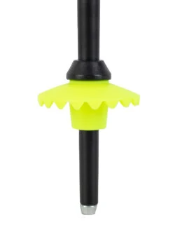 Kije Narciarskie Damskie HEAD JOY Black Neon -Reusch Ski Sklep kije narciarskie damskie head joy black neon 3