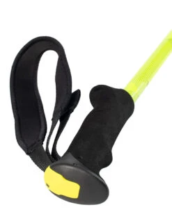 Kije Narciarskie Damskie HEAD JOY Black Neon -Reusch Ski Sklep kije narciarskie damskie head joy black neon 4