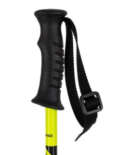 Kije Narciarskie Dziecięce HEAD KORE Team -Reusch Ski Sklep kije narciarskie dzieciece head kore team 3