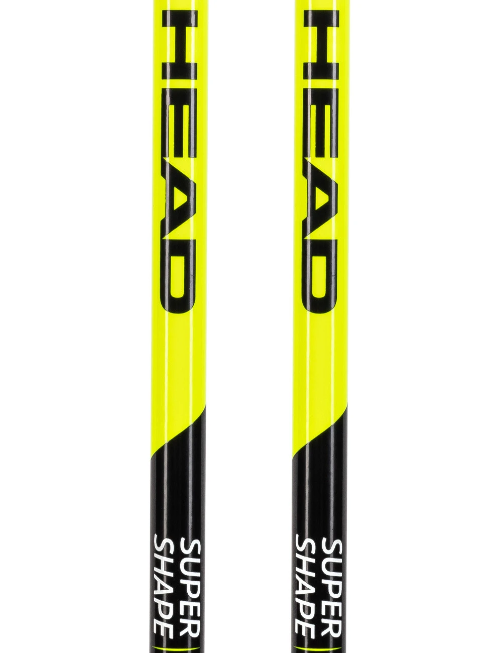 Kije Narciarskie Dziecięce Regulowane HEAD SUPERSHAPE TEAM - TELESKOPOWE 4 Kije Narciarskie Dziecięce Regulowane HEAD SUPERSHAPE TEAM - TELESKOPOWE - obrazek 2