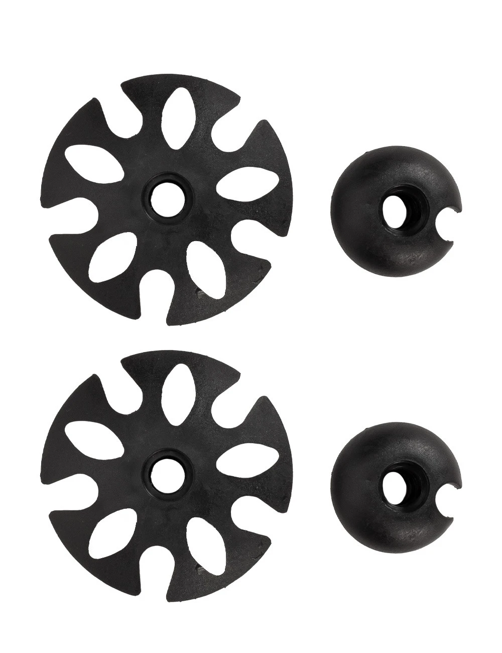 Kije Narciarskie Freeridowe HEAD KORE 6 Kije Narciarskie Freeridowe HEAD KORE - obrazek 4